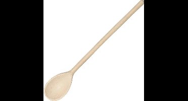 Kitchen Tools Lepel - Beukenhout - 35cm