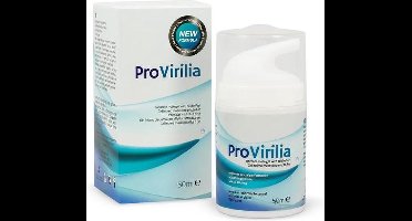 Intimate Gel for Men Provirilia