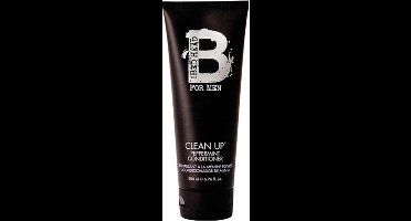 TIGI B for Men Clean Up Mint - 200 ml - Conditioner