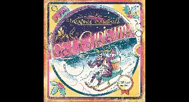 Lost Christmas: A Festive Memphis Industries Selection Box (Coloured Vinyl)