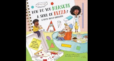 How Do?- How Do You Measure a Slice of Pizza?