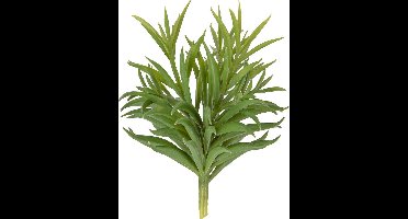 Present Time Kunstplant Succelent Stem 54,6 Cm Groen