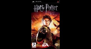 Harry Potter - De Vuurbeker