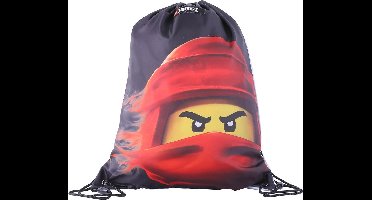 Lego Ninjago Zwemtas Kai: 42x34 cm