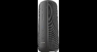 Trust Caro Max Powerful Bluetooth Wireless Speaker Zwart