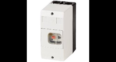 Eaton PKZM01 Motorbeschermingsautomaat 1.6-2.5A - 286084 - E3TZ9