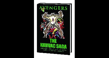 Avengers