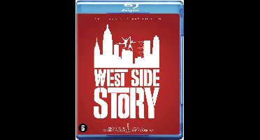 West Side Story (Blu-ray)