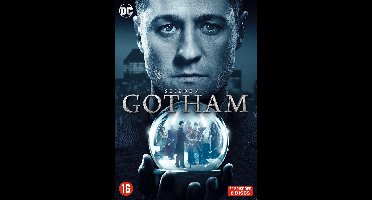 Gotham Season 3