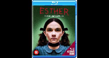 Esther (Blu-ray) (Frans)