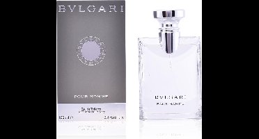 BVLGARI by Bvlgari 100 ml - Eau De Toilette Spray