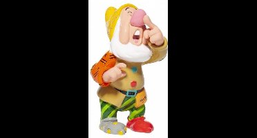 Sneeuwwitje Sneezy 9 cm