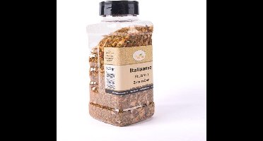Tuana Kruiden - Italiaanse Kruiden - Strooibus 200 Gram - Tuanashop - GP-I-0004