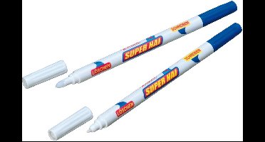 Herlitz Inktwissers - 2 stuks - Wisser voor inkt en correctie