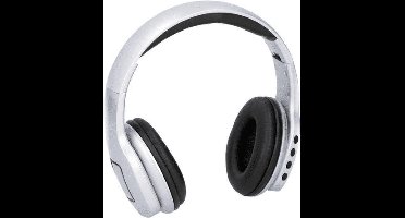 Grundig Hoofdtelefoon Bluetooth, met microfoon