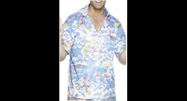 Dressing Up & Costumes | Costumes - Hawai - Hawaiian Shirt