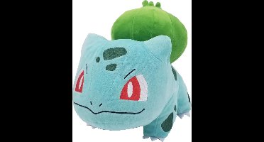 Pokémon Pluche - Bulbasaur 30 cm