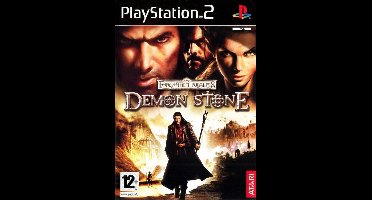 Forgotten Realms: Demon Stone