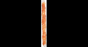 Hondensnack Chicken Wrap Stick - 190 gram