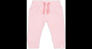 Jollein Broekje 50/56 Mini dots blush pink