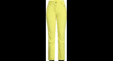 Icepeak - Icepeak Entiat - Yellow - vrouwen - Maat 34