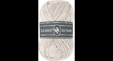 Durable Cosy fine faded Pale peach (2191) - acryl en katoen garen tie-dye - 5 bollen van 50 gram