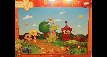 104st Puzzle Kaatje