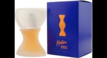 Montana - Parfum de Peau - 50 ml eau de toilette