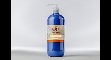 Volatile Massageolie arnica druivenpit 1 Liter