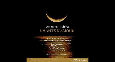 Brahms: Chants DAmour