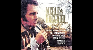 Very Best Of Merle  Haggard