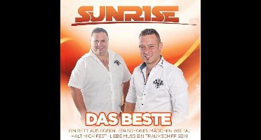 Sunrise - Das Beste (CD)