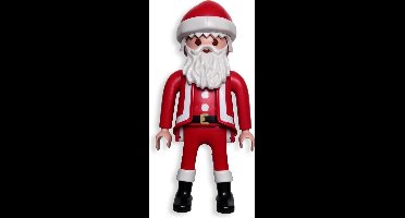 Playmobil Christmas: Xxl Kerstman (6629)