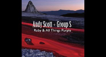 Ruby & All Things Purple