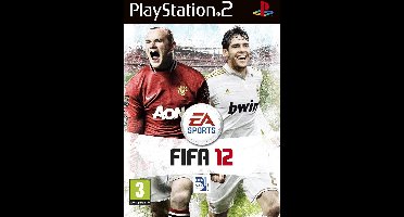 EA Fifa 12
