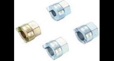 FORCE Schokbreker sleutels - 904T1