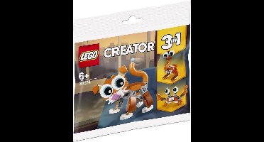 LEGO Creator 30574 Kat (Polybag)