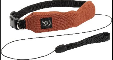 Nite Ize RadDog All-in-one halsband + riem