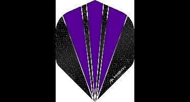 Mission Flare Purple Std No2 - Paars