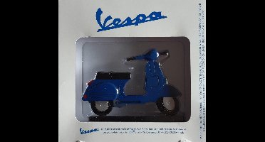 Vespa schaalmodel PX 125 1978