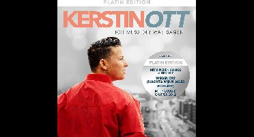 Ottkerstin - Ich Muss Dir Was Sagen (platin Edition)
