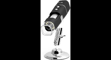 Technaxx TX-158 Smartphone microscoop 1000 x