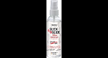 Slick N Slide - Siliconen Glijmiddel - 100 ml