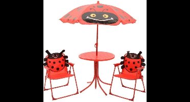 Outdoorliving by Decoris tuinset (kids)