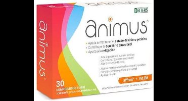 Animus 30 Capsules
