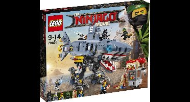 LEGO Ninjago Movie 70656 Garmadon