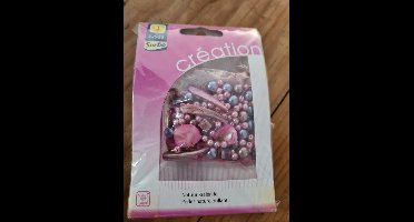 Natuur Kralen fel Armband/ketting maken Sorbo