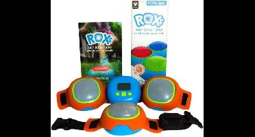 Roxs Box active gaming console