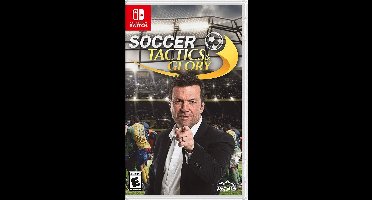 Soccer Tactics & Glory