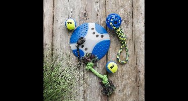 Haushalt 49062- Honden speelgoedset - 6 delig